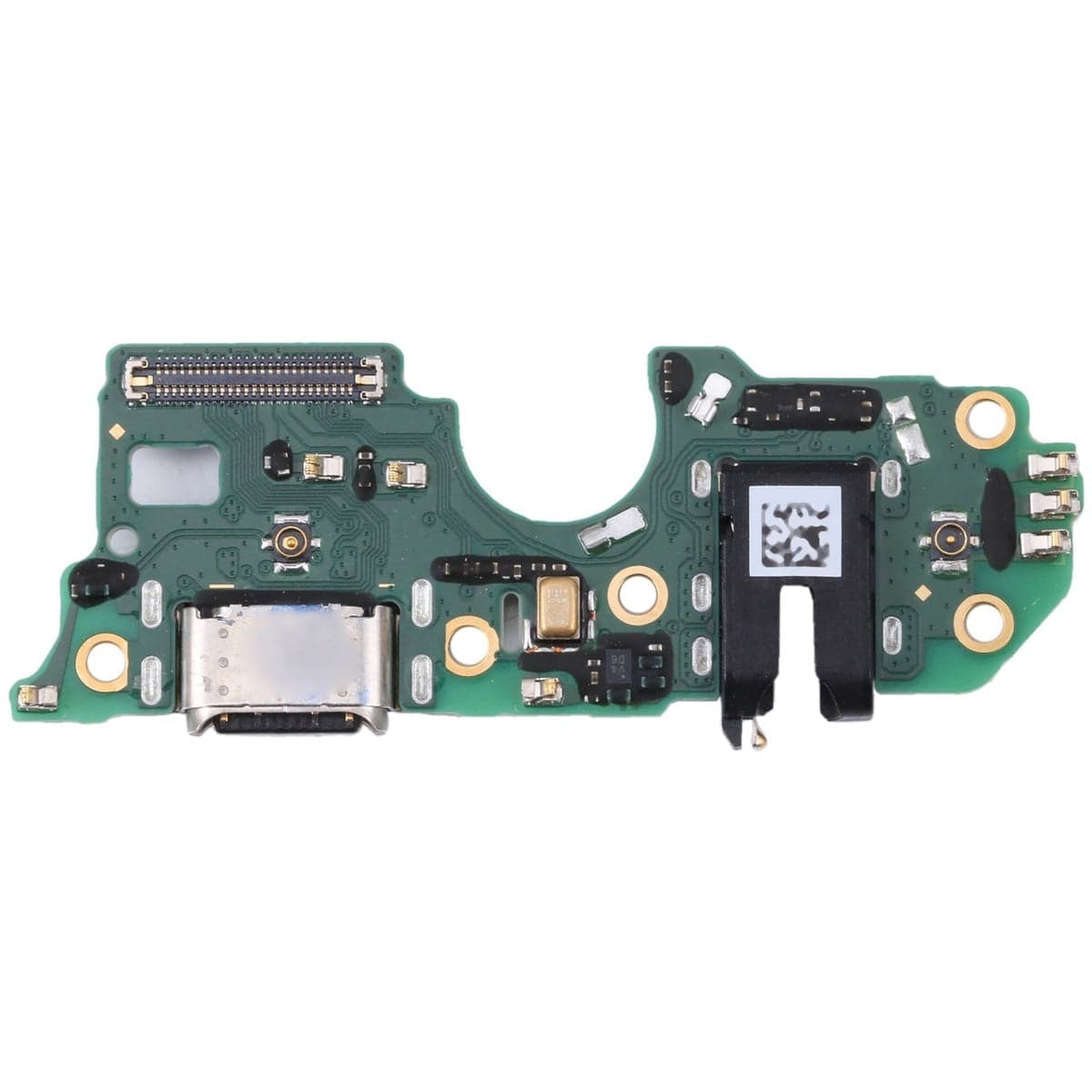 Charging Board Connector Flex for Oppo K10 5G - image 1