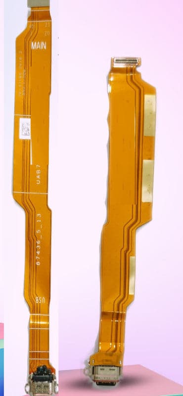 Charging Board Connector Flex for Realme 13 Pro - image 1