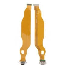Charging Board Connector Flex for Oppo Reno 11 Pro 5G - image 1