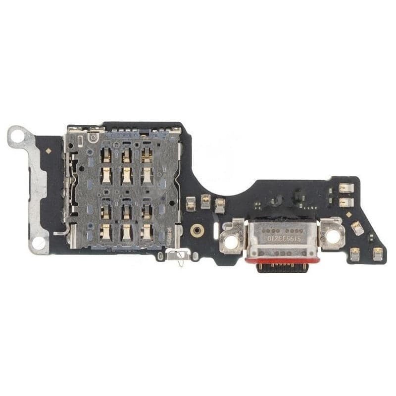 Charging Board Connector Flex for Oppo Reno 12 Pro 5G - image 1