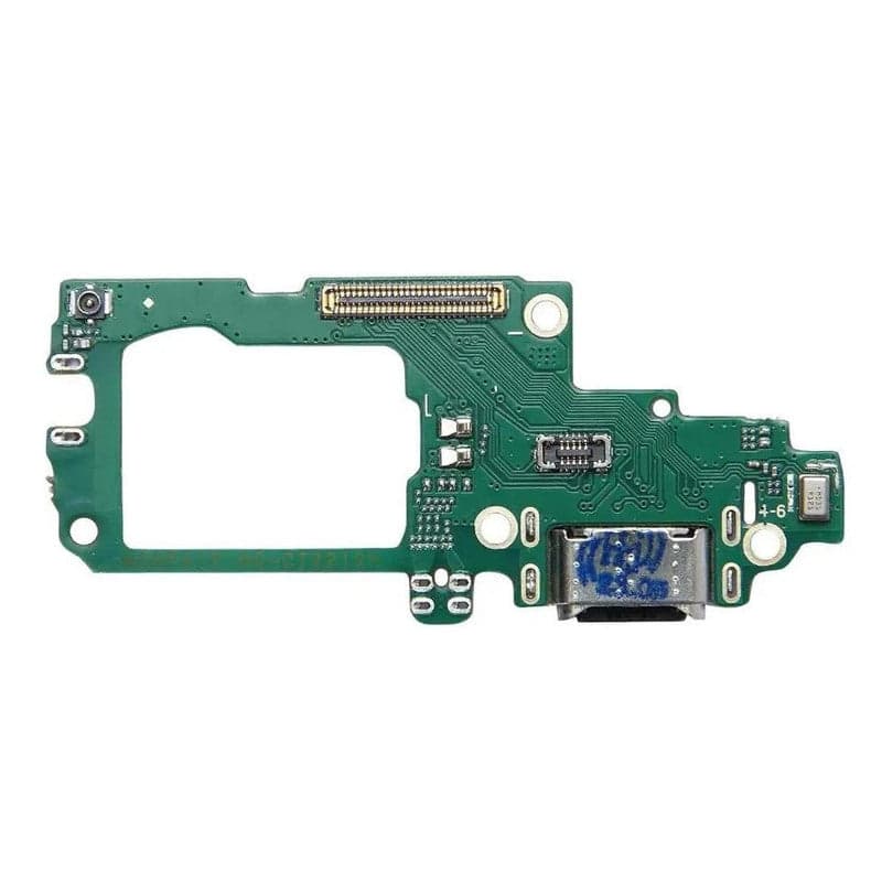 Charging Board Connector Flex for Oppo Reno 8T 5G - image 1