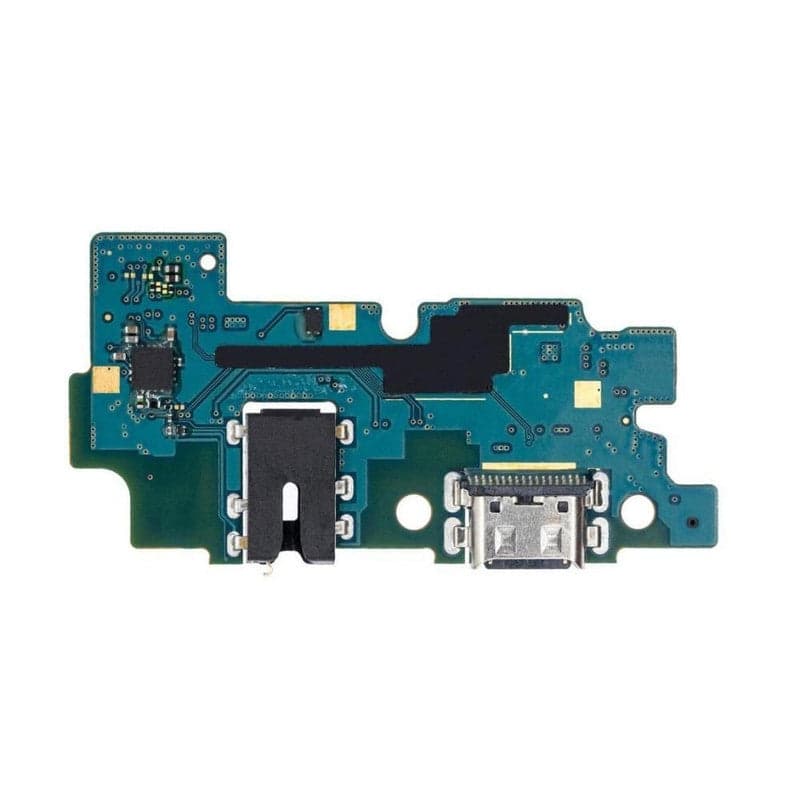 Charging Connector Board for Samsung Galaxy A20 - image 1