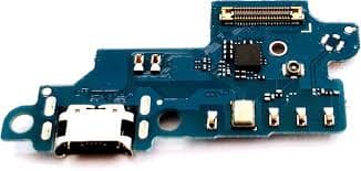 Charging Connector Board for Samsung Galaxy A60 - image 1