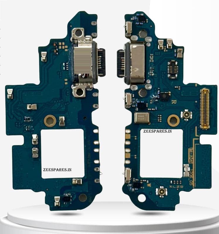 Charging Connector Board for Samsung Galaxy F54 5G - image 1