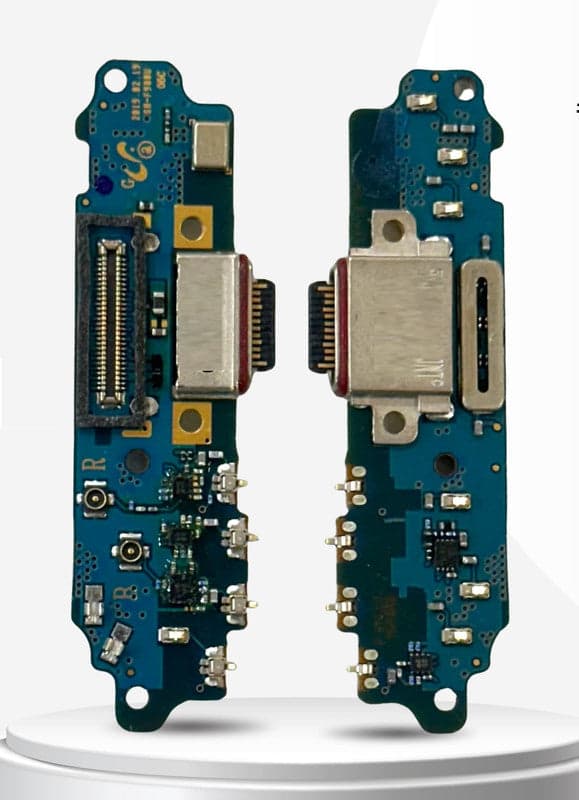 Charging Connector Board for Samsung Galaxy Fold - image 1