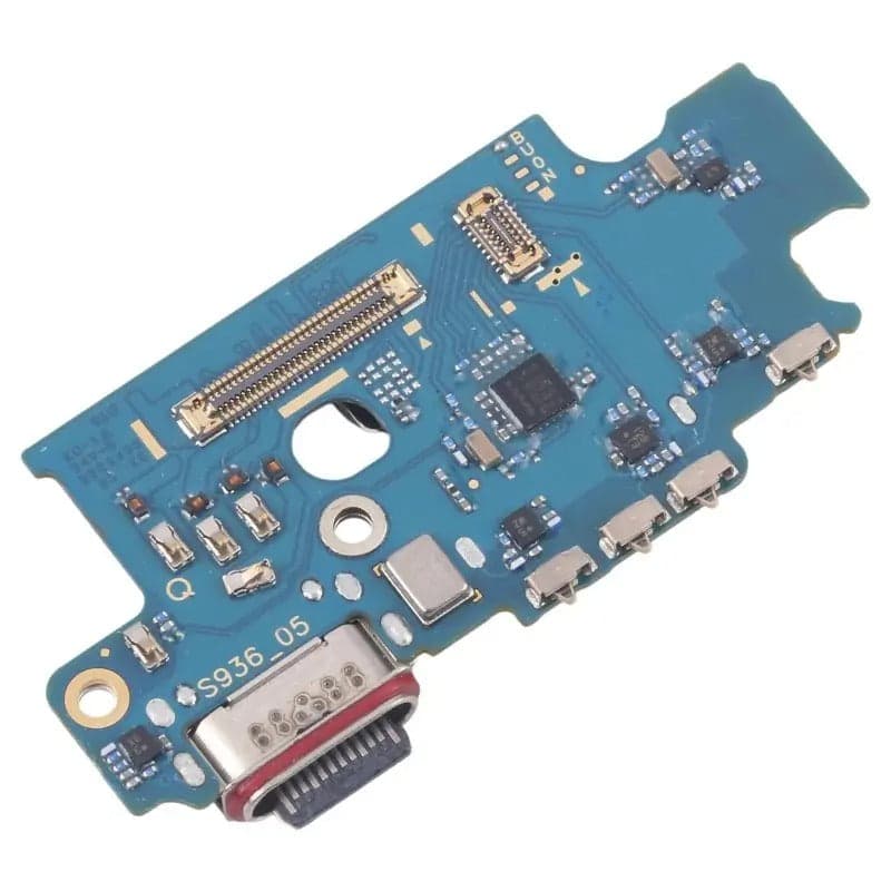Charging Connector Board for Samsung Galaxy S25 Plus - image 1
