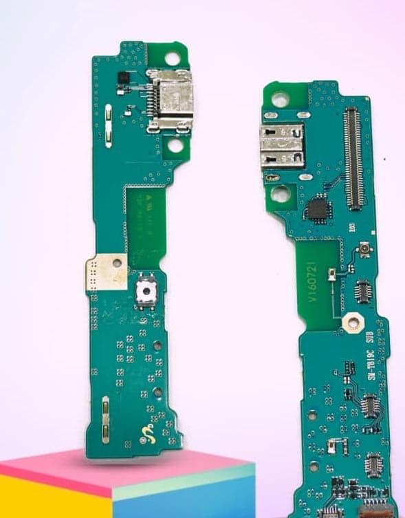 Charging Connector Board for Samsung Galaxy Tab S2 SM-T815 - image 1