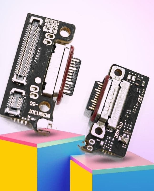 Charging Connector Board for Xiaomi Mi 13 Ultra - image 1