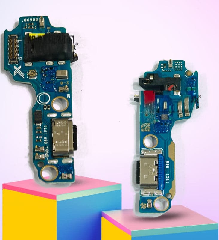Charging Connector for itel A80 - image 1