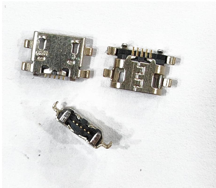 Charging Connector for Xioami MI NOTE 6 - image 1