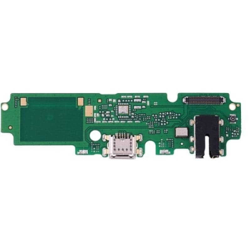 Charging Board Connector Flex for Vivo V15 - image 1
