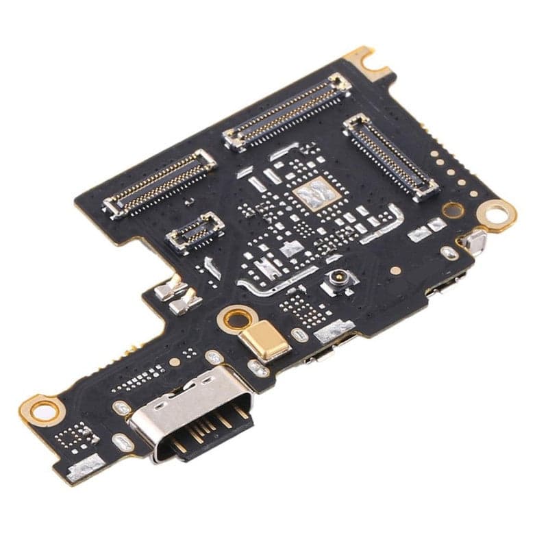 Charging Board Connector Flex for Vivo V17 Pro - image 1