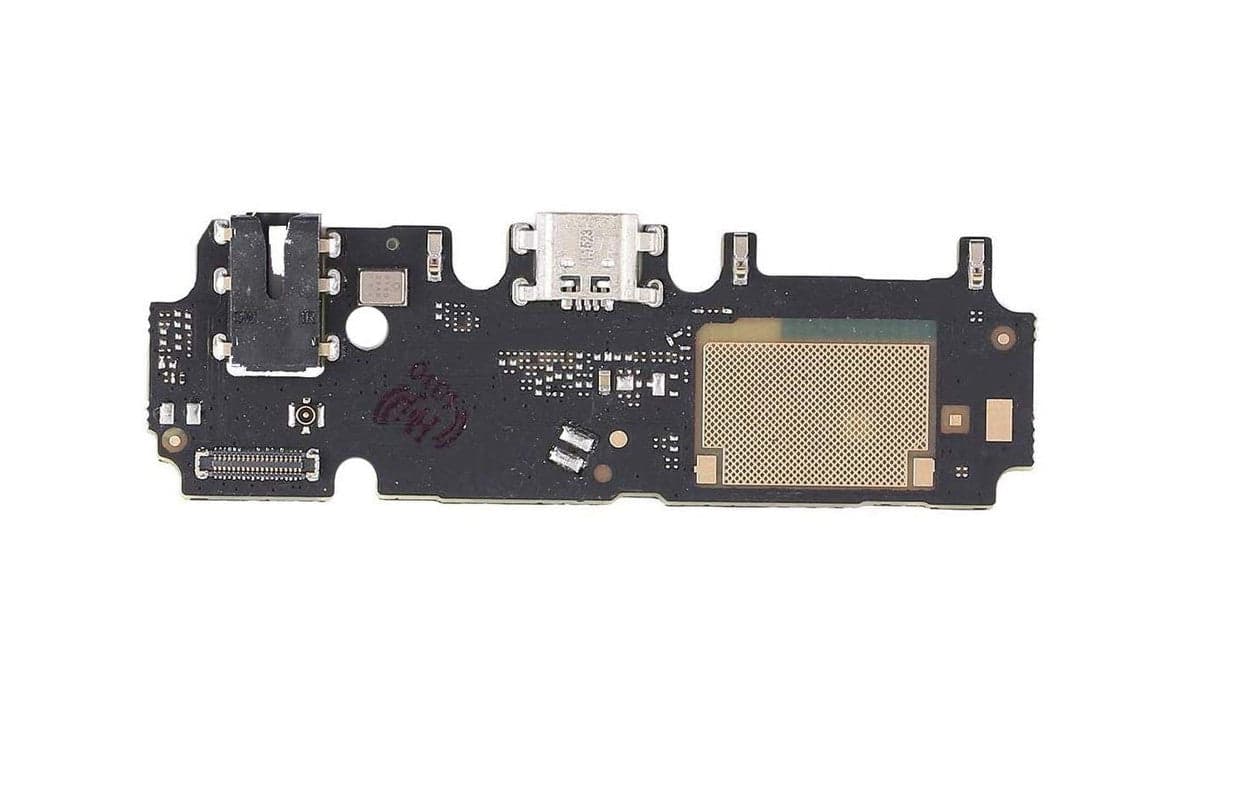 Charging Board Connector Flex for Vivo Y83 - image 1
