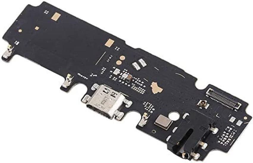 Charging Board Connector Flex for Vivo Y85 - image 1