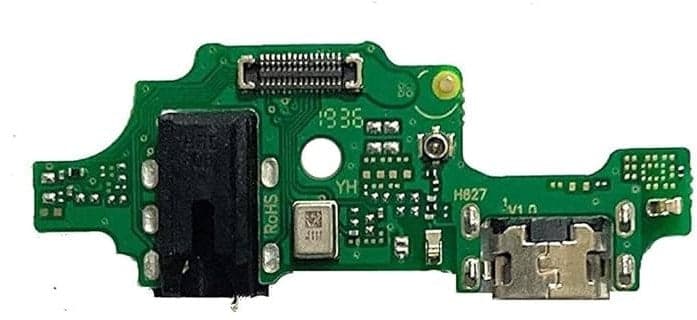 Charging Board Connector Flex for Infinix Hot 20s X6827 - image 1