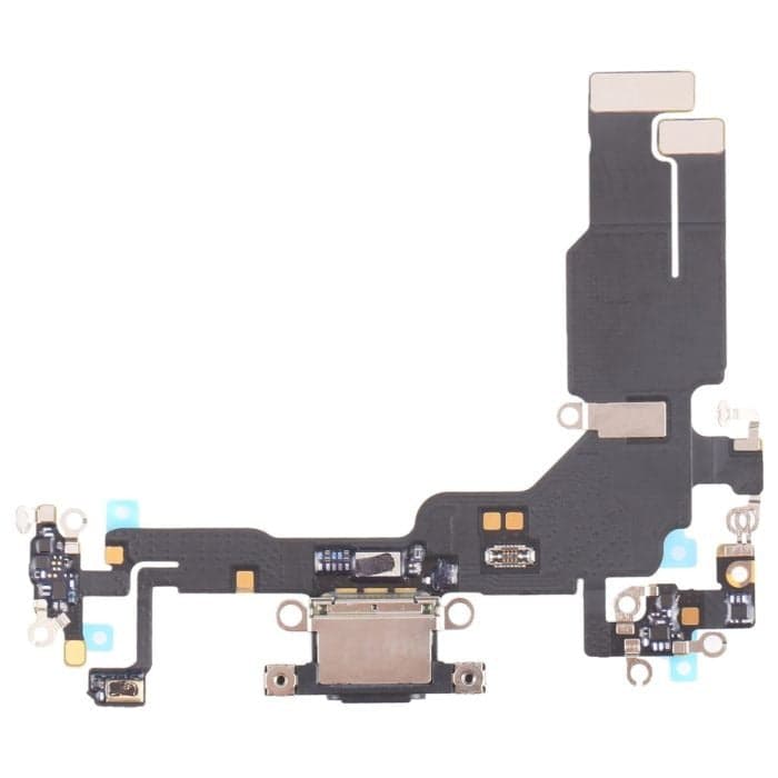 Charging Port Connector Board for Iphone 15 - image 1