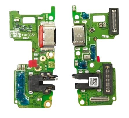 Charging Board Connector Flex for Realme 10 4G - image 1