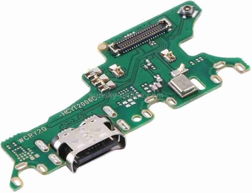 Charging Port Connector for Huawei Honor 20 - image 1