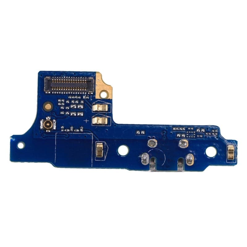 Charging Port Connector for Huawei Honor 6 - image 1