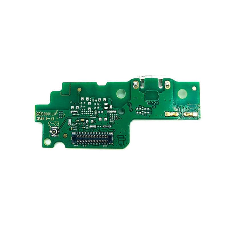 Charging Port Connector for Huawei Honor Holly 3 - image 1