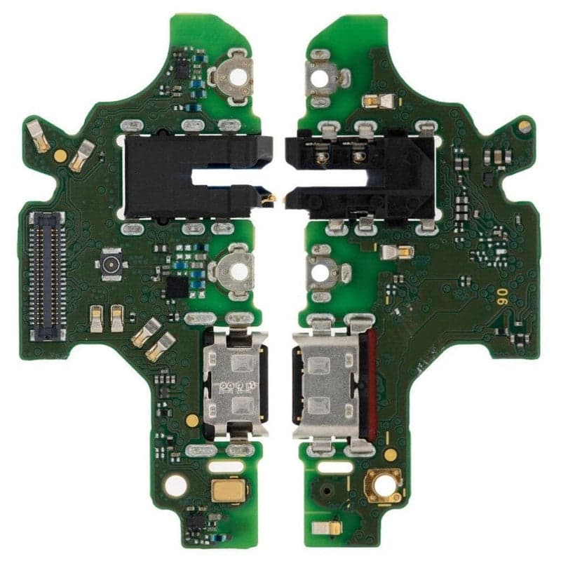 Charging Port Connector for Huawei Honor P30 Lite - image 1