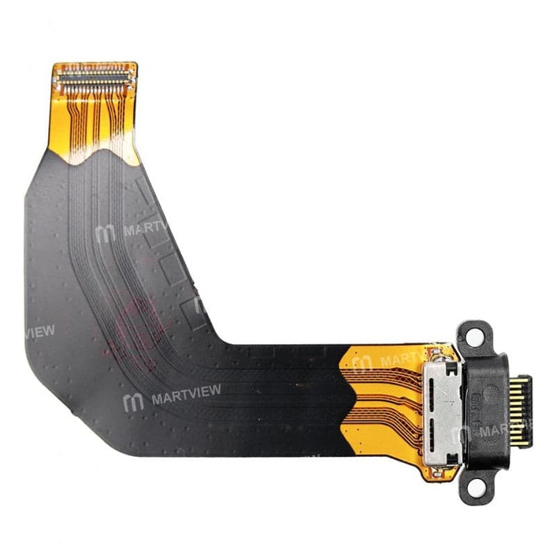 Charging Port Connector for Huawei Honor P40 - image 1