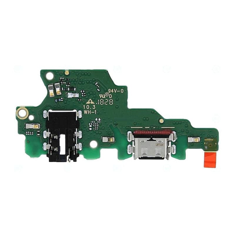 Charging Port Connector for Huawei Honor Play - image 1