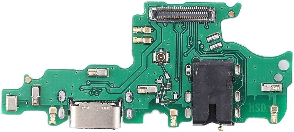 Charging Port Connector for Huawei Honor View 10 - image 1