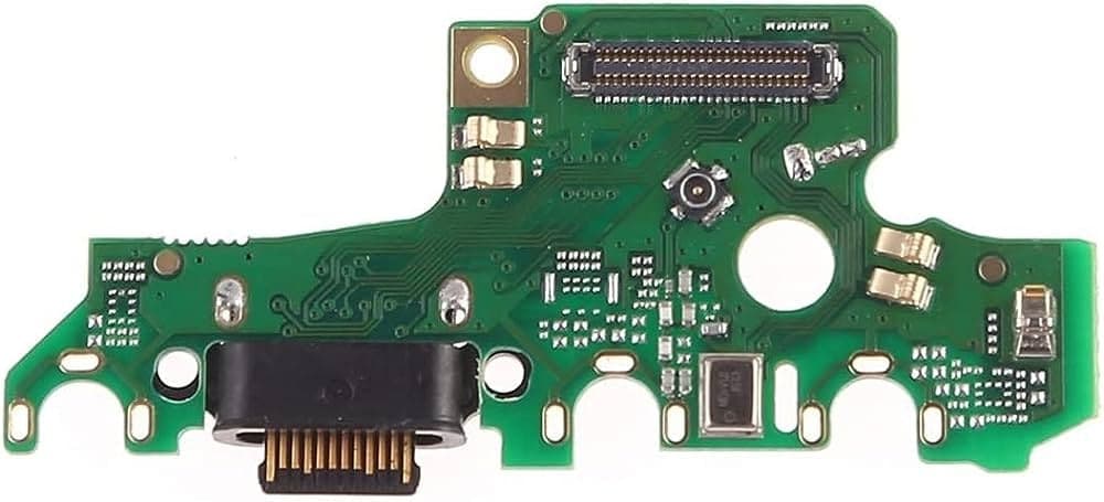 Charging Port Connector for Huawei Honor View 20 - image 1