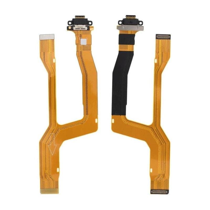 Charging Port Connector for Huawei Honor View 30 - image 1