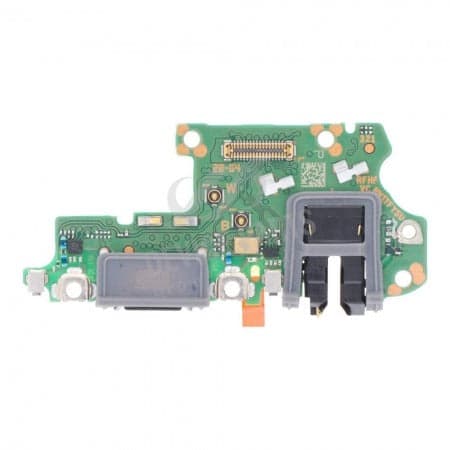 Charging Port Connector for Huawei Honor X8 - image 1