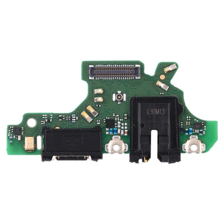 Charging Port Connector for Huawei Nova 4E - image 1