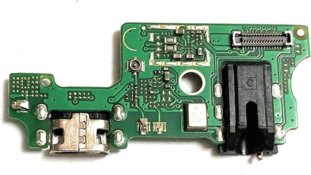 Charging Board Connector Flex for Infinix Hot 10 X682, X682B, X682C - image 1