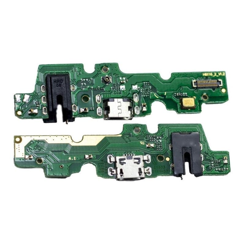 Charging Board Connector Flex for Infinix Hot 9 Play X680 - image 1