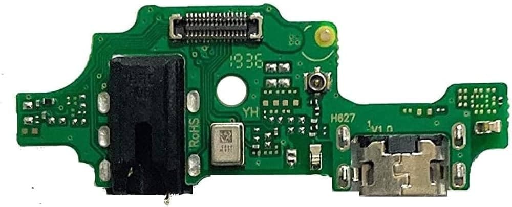Charging Board Connector Flex for Infinix Hot 9 X655D, X655C - image 1