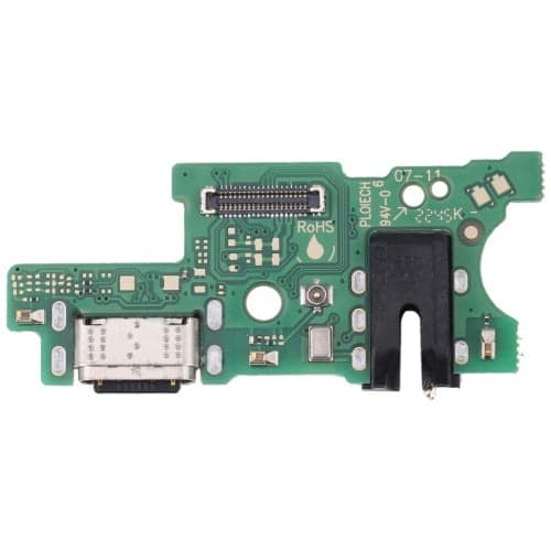 Charging Board Connector Flex for Infinix Note 11s X698 - image 1