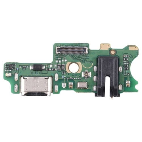 Charging Board Connector Flex for Infinix Zero X Pro X6811 - image 1