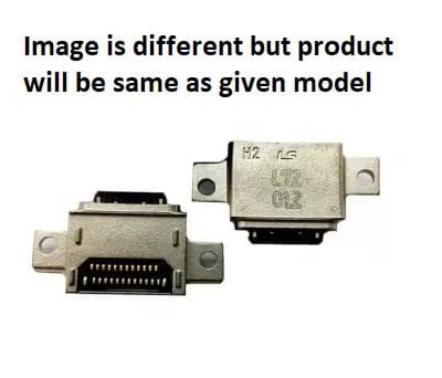Charging Port Connector for Infinx Smart 8 Plus - image 1