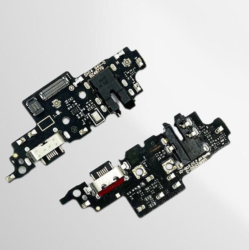 Charging Port Connector for Moto G 5G - image 1