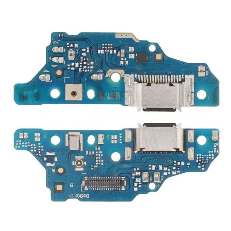 Charging Port Connector for Moto G13 - image 1