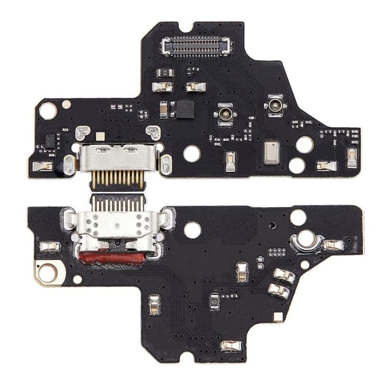 Charging Port Connector for Moto G41 - image 1