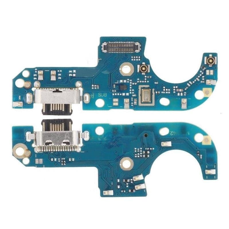 Charging Port Connector for Moto G42 - image 1