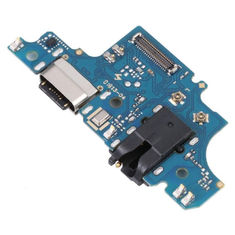 Charging Port Connector for Moto G82 - image 1