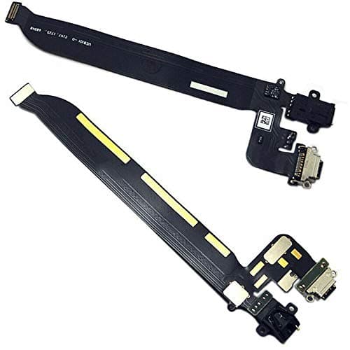 Charging Board Connector Flex for OnePlus 5T - image 1