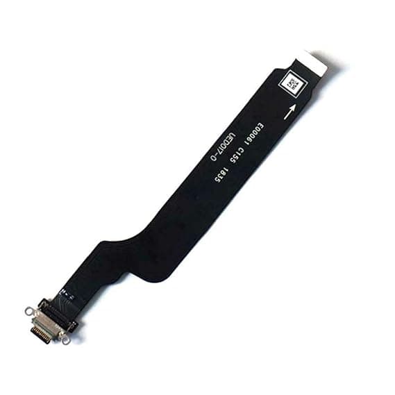 Charging Board Connector Flex for OnePlus 6T - image 1