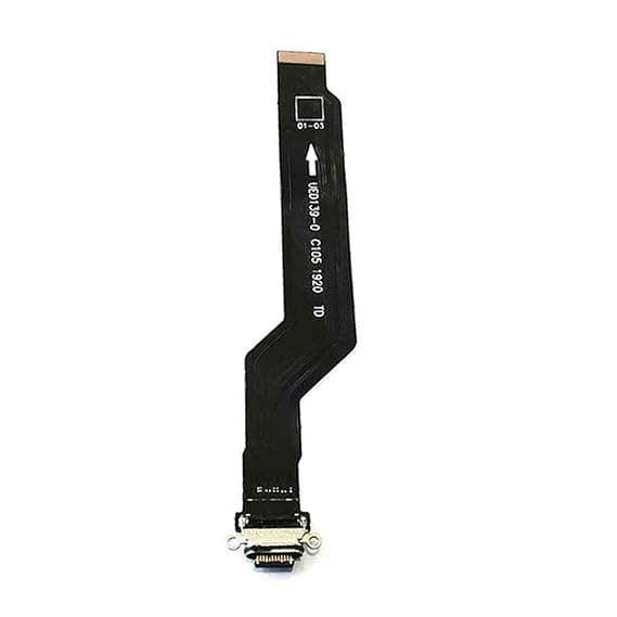 Charging Board Connector Flex for OnePlus 7 - image 1