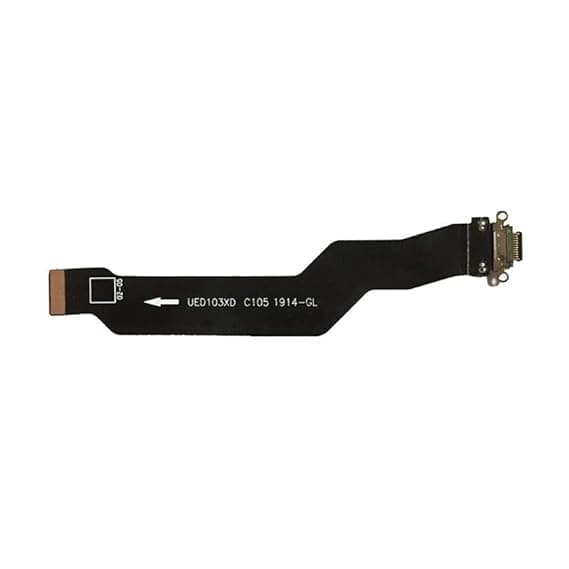 Charging Board Connector Flex for OnePlus 7 Pro - image 1