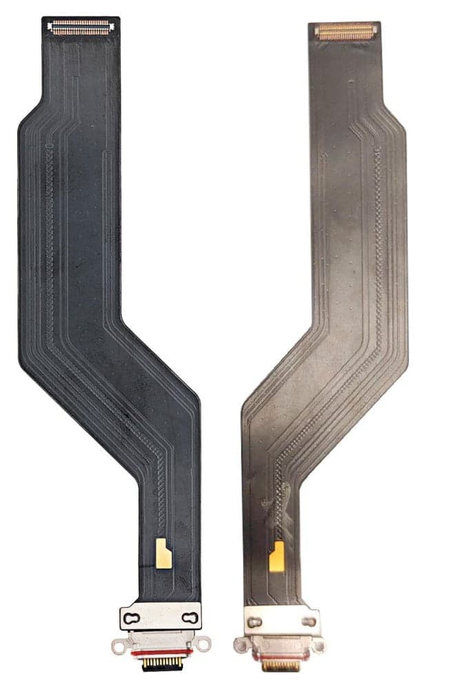 Charging Board Connector Flex for OnePlus 8 - image 1