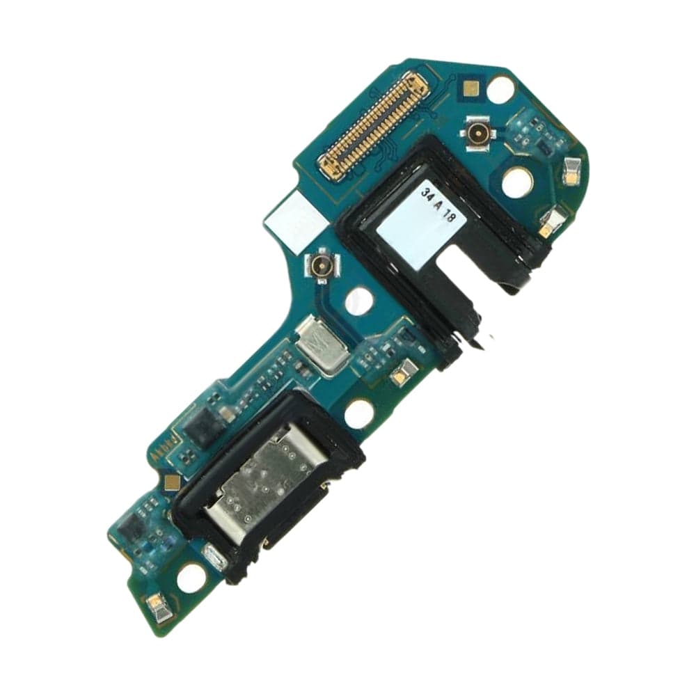 Charging Board Connector Flex for OnePlus Nord N100 - image 1