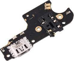Charging Board Connector Flex for Oppo A11K - image 1
